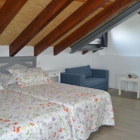 El Molino 3 Apartment Muros De Nalon Bagian luar foto