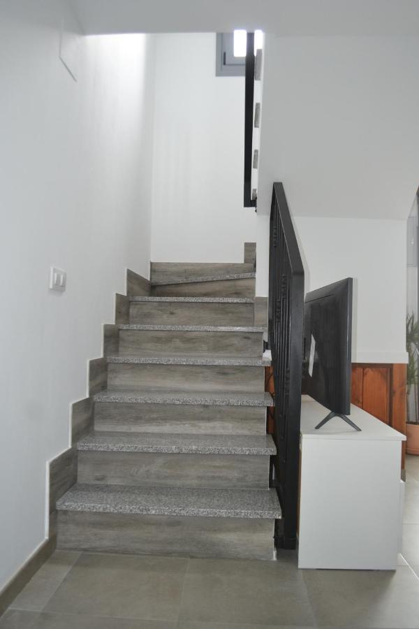 El Molino 3 Apartment Muros De Nalon Bagian luar foto