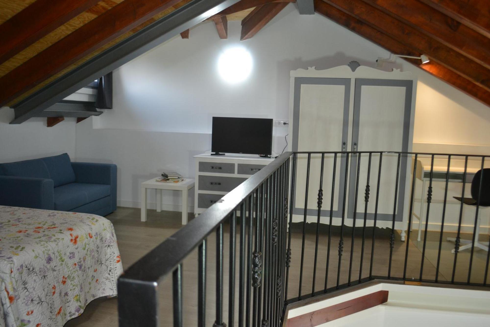 El Molino 3 Apartment Muros De Nalon Bagian luar foto
