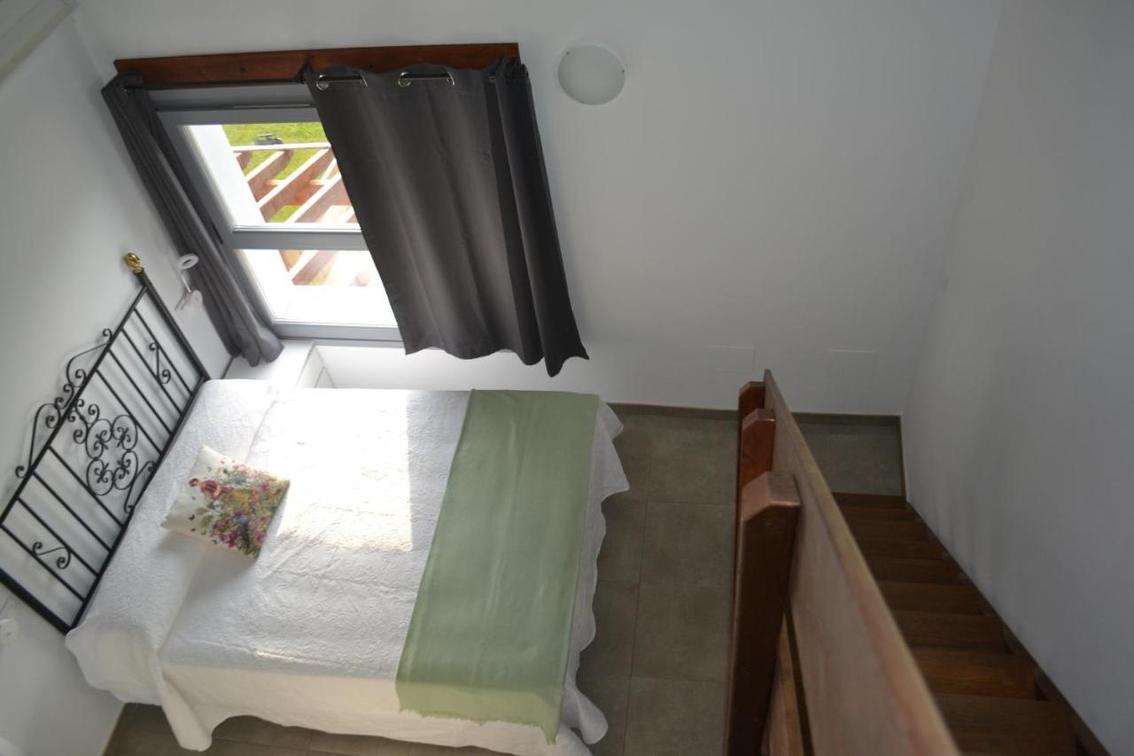 El Molino 3 Apartment Muros De Nalon Bagian luar foto