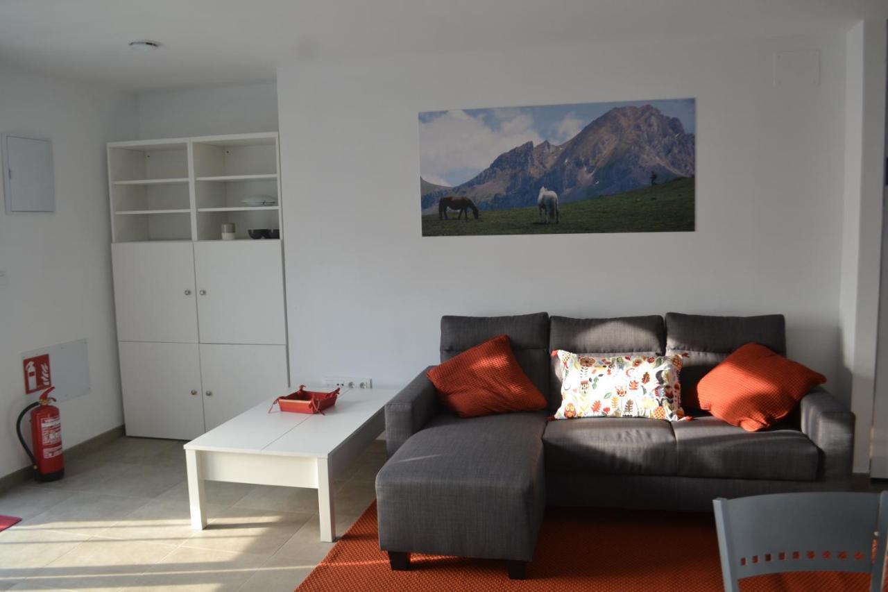 El Molino 3 Apartment Muros De Nalon Bagian luar foto